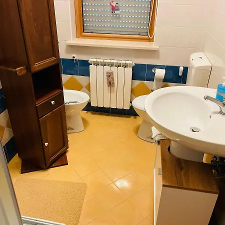 Apartamento Cau De Mezo Marina Julia