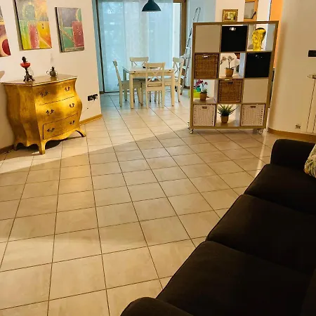 Apartament Cau De Mezo *