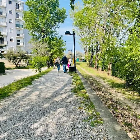 Cau De Mezo Marina Julia