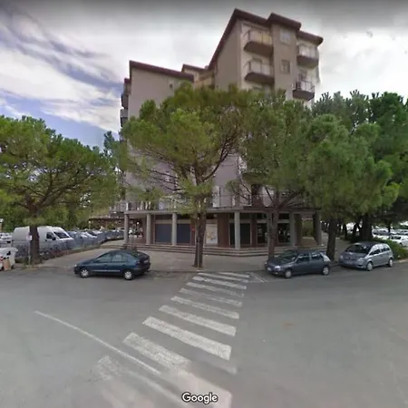 Apartament Cau De Mezo *