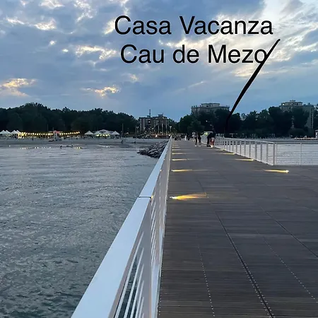 Cau De Mezo شقة مارينا جوليا